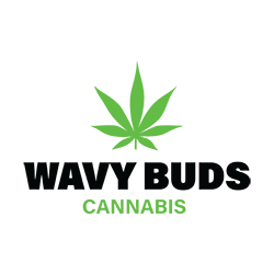 Wavy Buds Recreational Cannabis